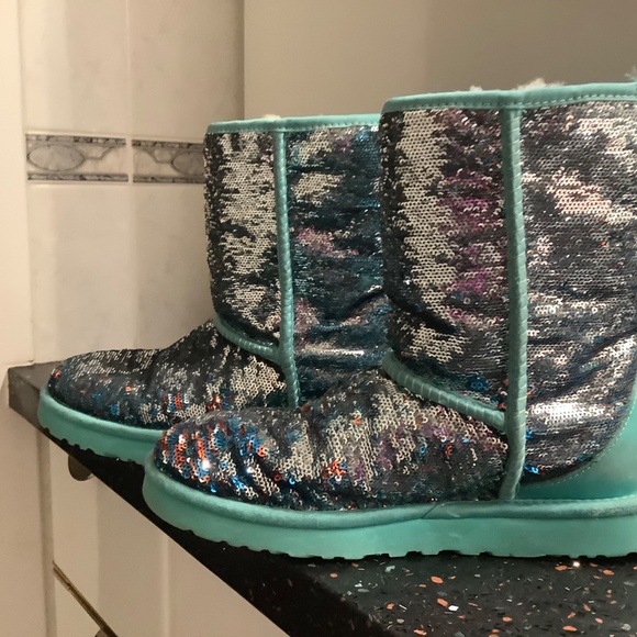 Ugg boots - Picture 5 of 6